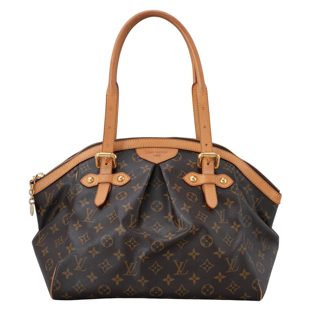 LOUIS VUITTON(USED)루이비통 모노그램 티볼리 GM
